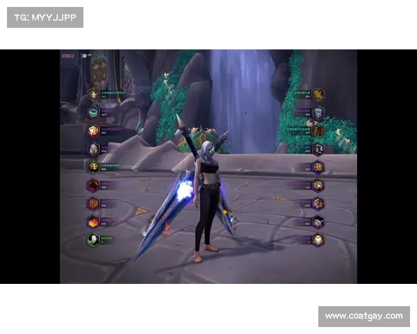 魔兽世界恶魔猎手：巧妙提升生命值的秘诀